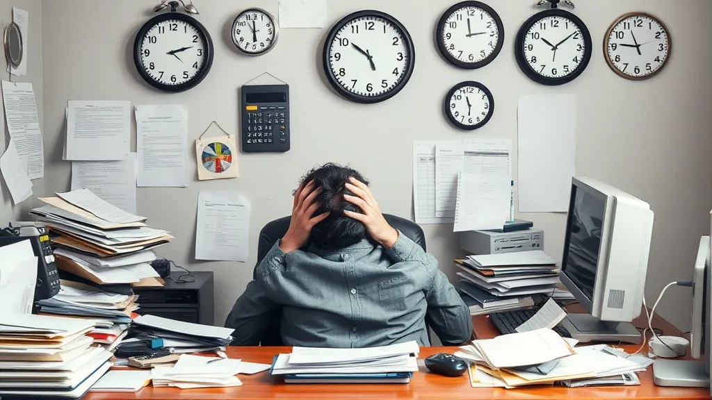 Dream symbol: too much to do: demographics: People with Difficulty Saying No