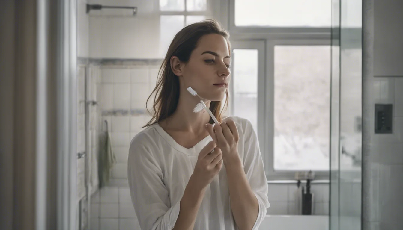 Dream Symbol: Toothbrush - Uncovering Hidden Meanings