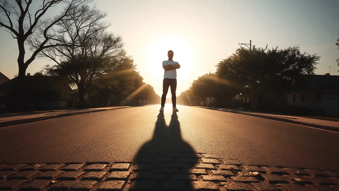 Dream symbol: top of the street: symbolism: Overcoming Obstacles to Attain Success Dream symbol: top of the street: symbolism: Overcoming Obstacles to Attain Success