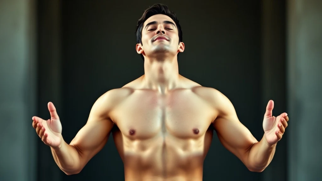 Dream symbol: topless man: demographics: Bisexual Men