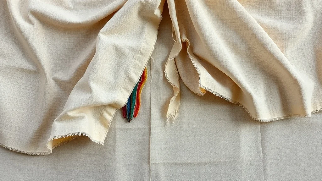 Dream symbol: torn cloth: intro