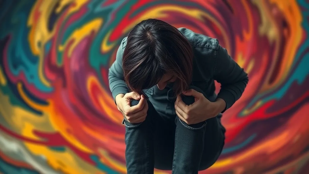 Dream symbol: torn pocket: demographics: Persons Struggling with Anxiety, Fear, or Overwhelm