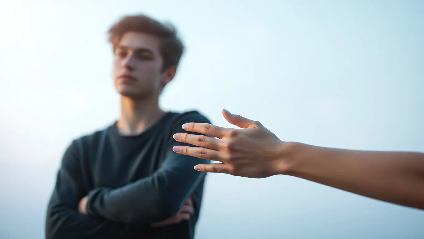 Dream symbol: touch on arm: demographics: Young Adults and Dreams Featuring Arm Touch Symbolism Dream symbol: touch on arm: demographics: Young Adults and Dreams Featuring Arm Touch Symbolism