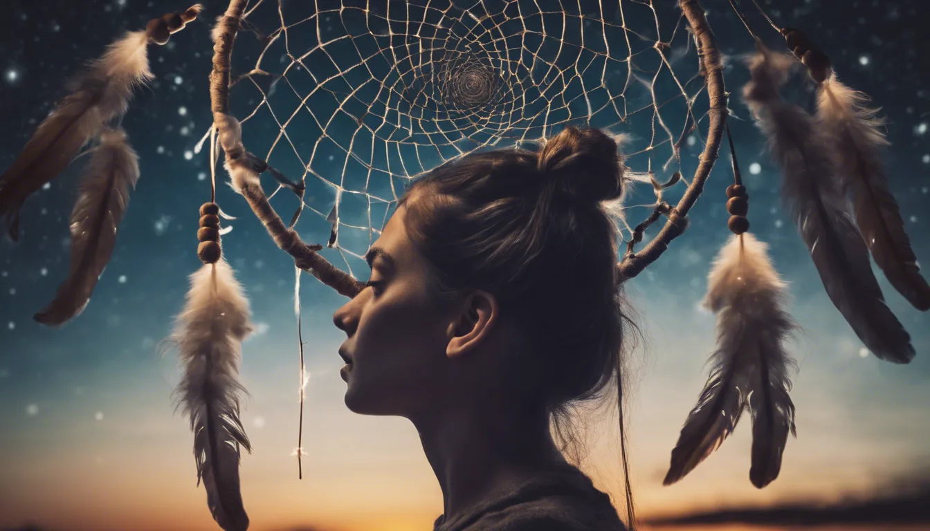 Facial Touching in Dreams: Unraveling the Hidden Messages