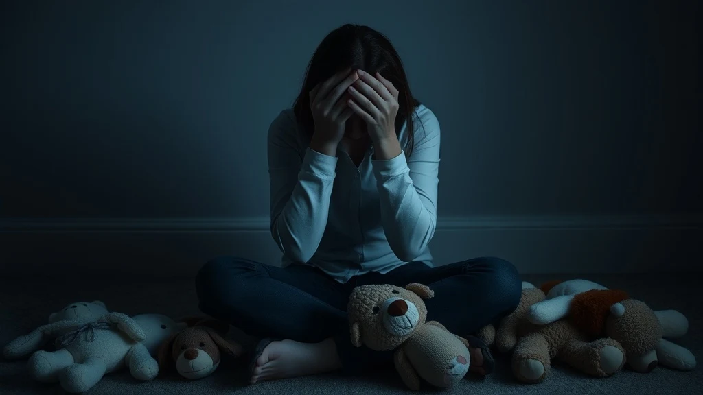 Dream symbol: toy animals: demographics: People Dealing with Grief and Loss