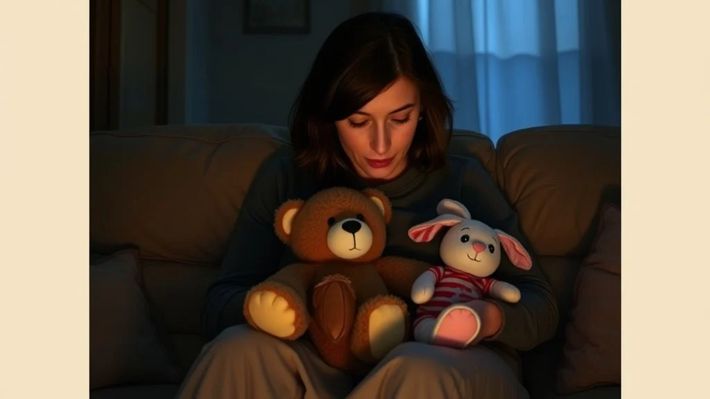 Dream symbol: toy animals: scenarios: Dream of Receiving Toy Animals as a Gift