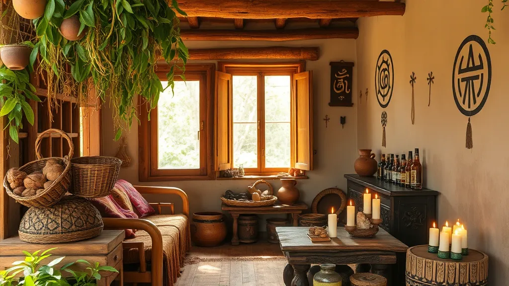 Dream symbol: traditional healer's residence: demographics: Cultural Enthusiasts and Traditional Healer's Residence Dream Symbolism