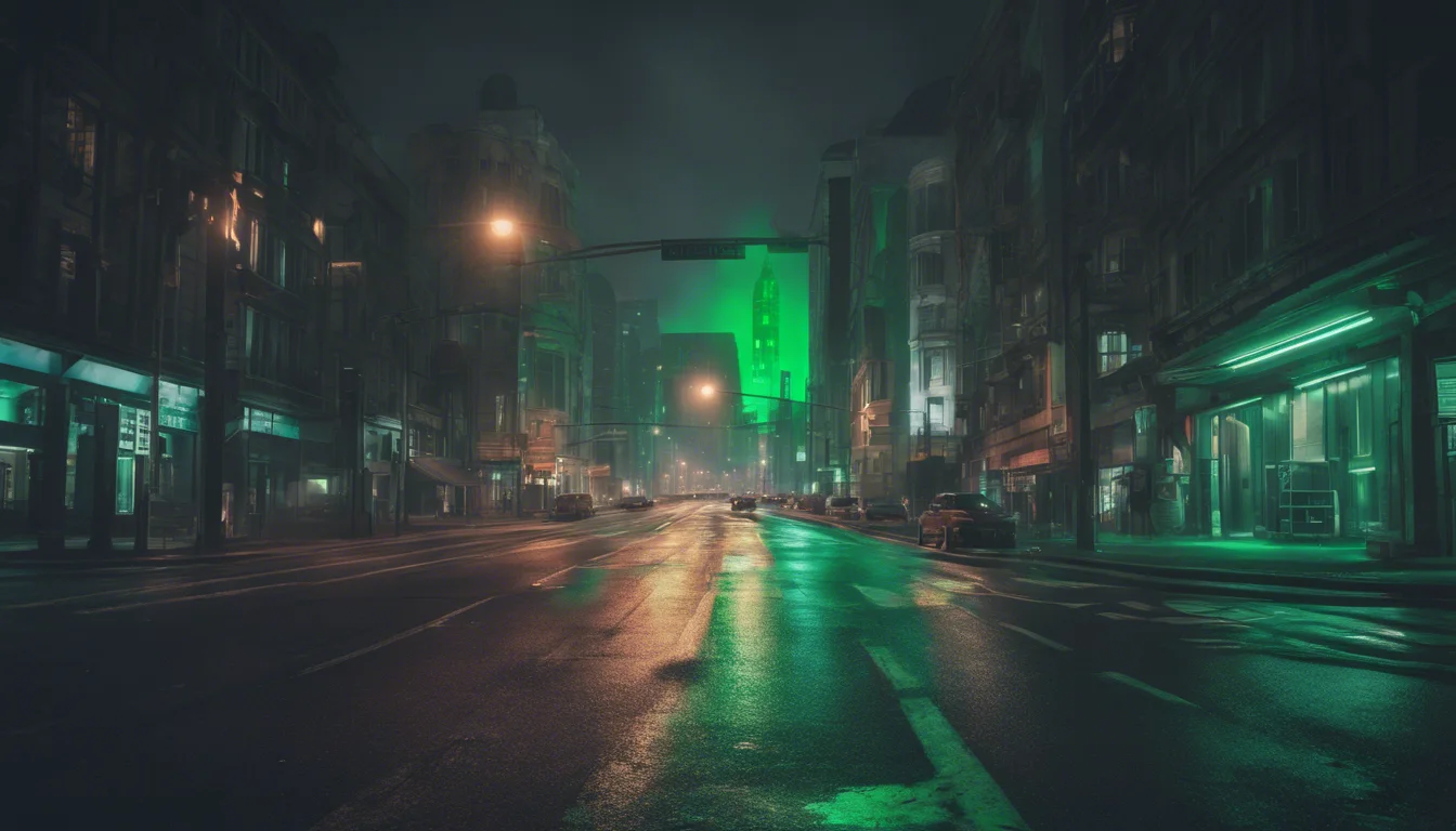 Dream Symbol: Traffic Light