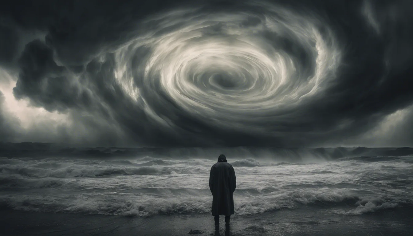 Dream symbol: tragic event: intro