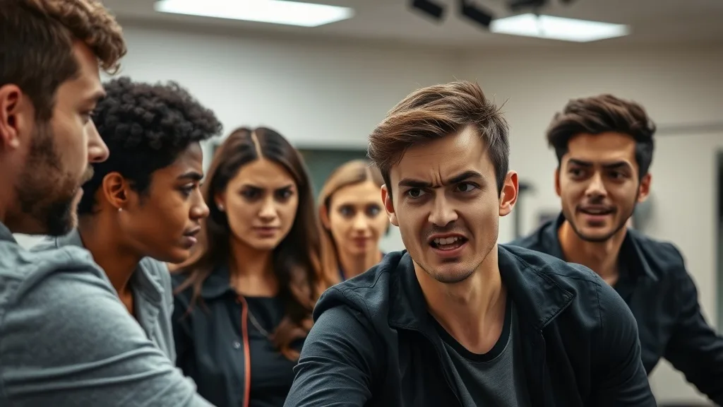Dream symbol: training exercise: demographics: Students and Young Professionals