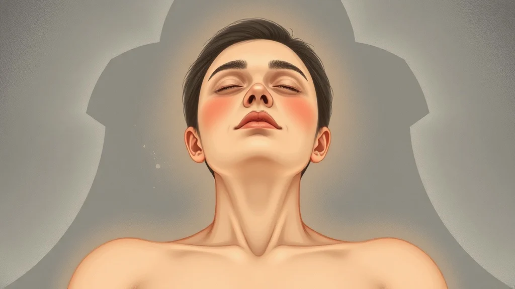 Dream symbol: trance: demographics: Individuals with Past Trauma