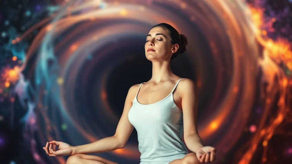 Dream symbol: trance: intro