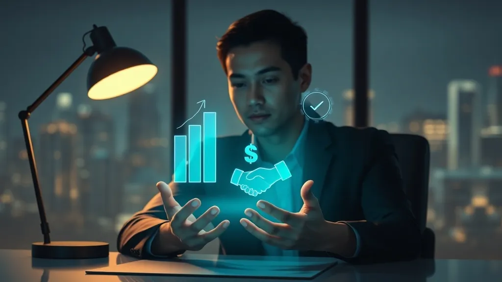 Dream symbol: transaction: demographics: Individuals in Sales or Customer Service