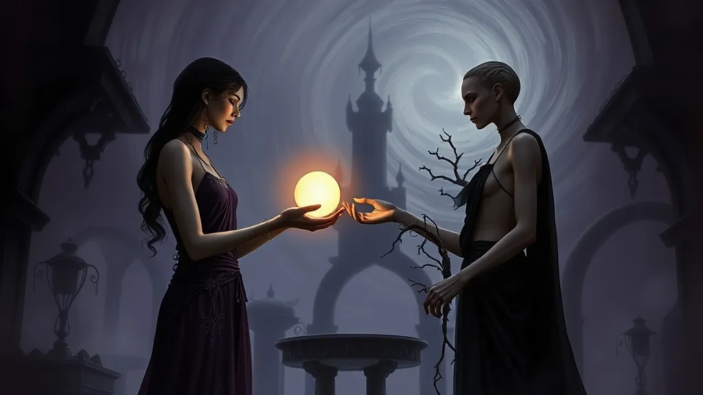 Dream symbol: transaction: intro