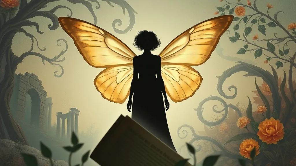 Dream symbol: transaction: symbolism: Transformation and Metamorphosis