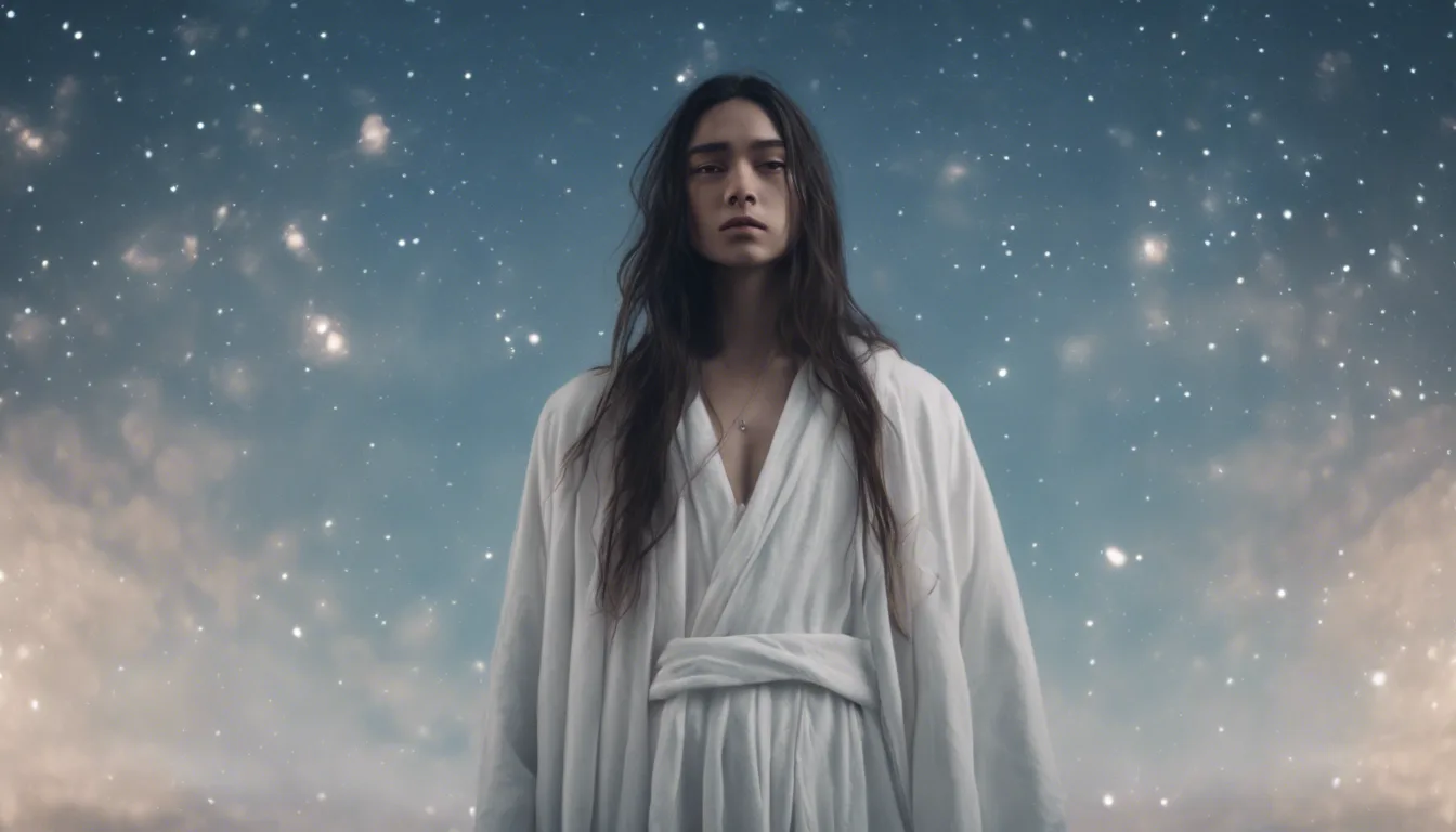 Dream symbol: transition from female to male: intro