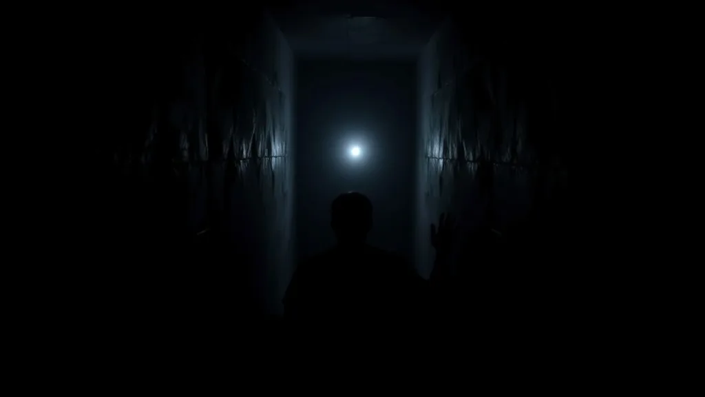 Dream symbol: tight space: demographics: Persons Coping with Trauma or Abuse