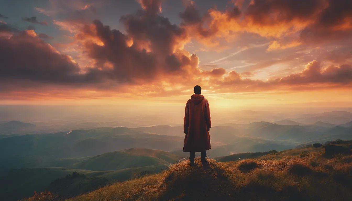 Dream Symbol Travel: Explore the Journey to Meaning and Discovery