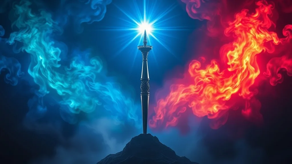 Dream Symbol: The Trisul