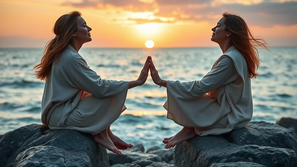 Dream symbol: true connection: demographics: Introspective Individuals