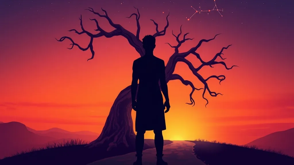 Dream symbol: trustworthy advisor: symbolism: Embracing Personal Growth and Transformation