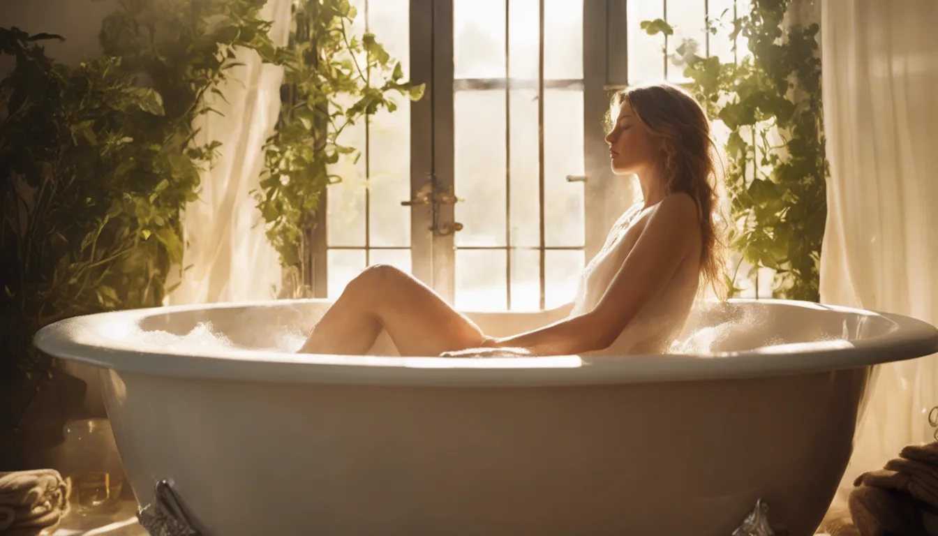 Dream symbol: tub: intro