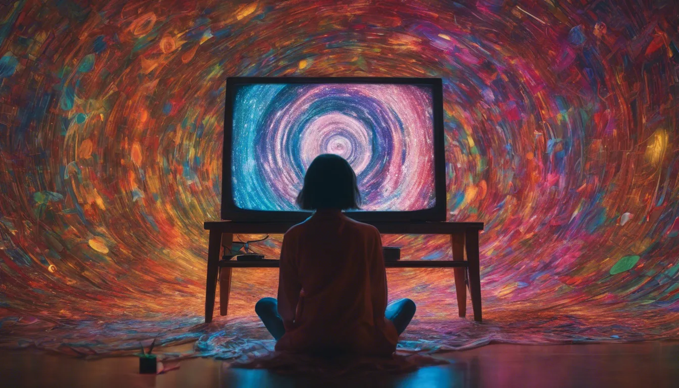 Unveiling the Meaning of Dreams About TV Programs