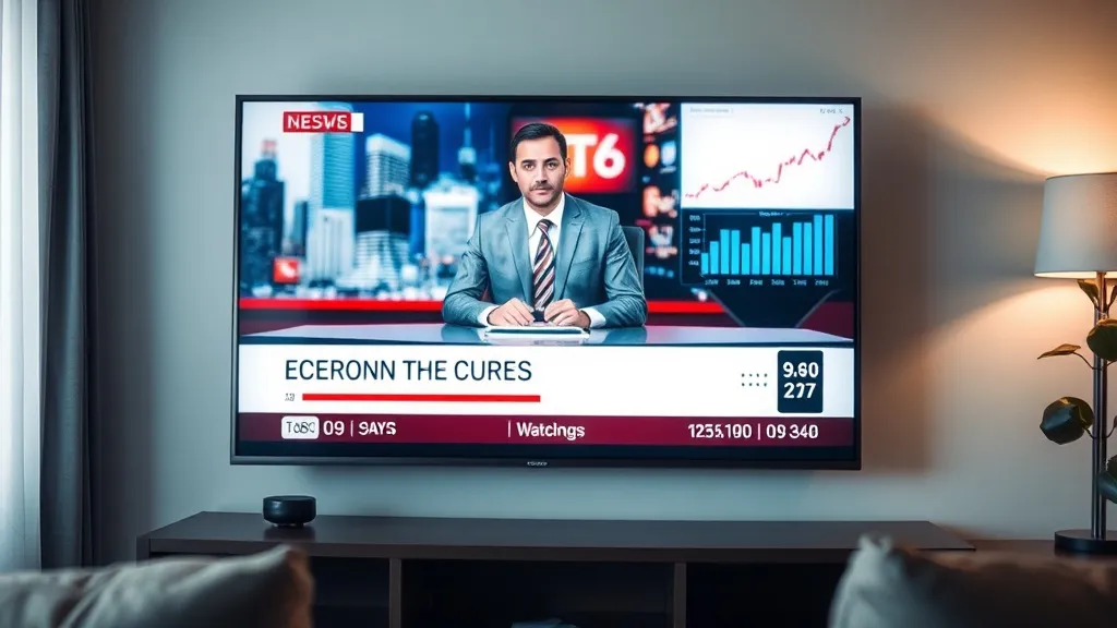 Dream symbol: tv report: scenarios: Dream of a Recorded TV News Segment