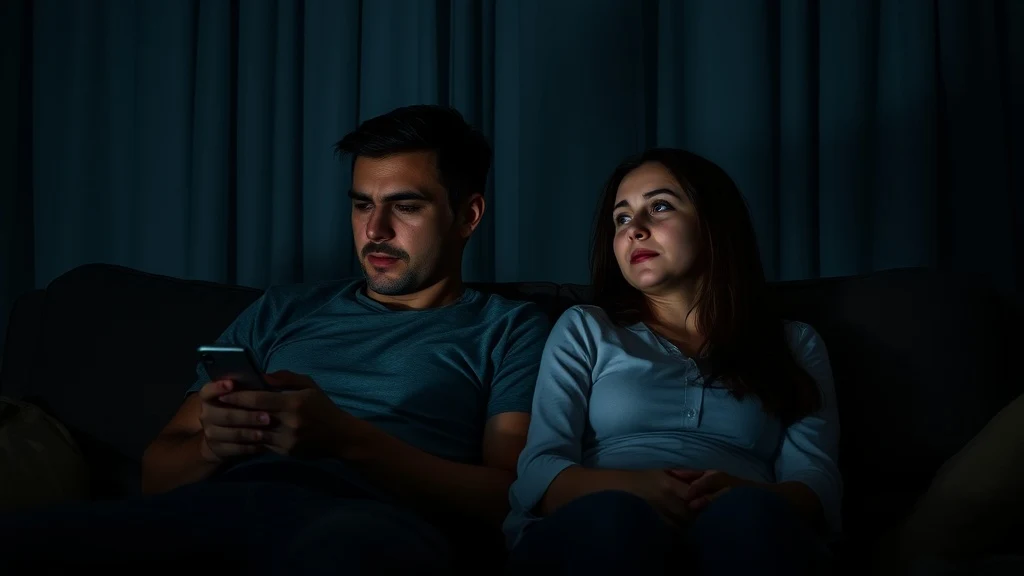 Dream symbol: twitter: demographics: People Dealing with Relationship Problems