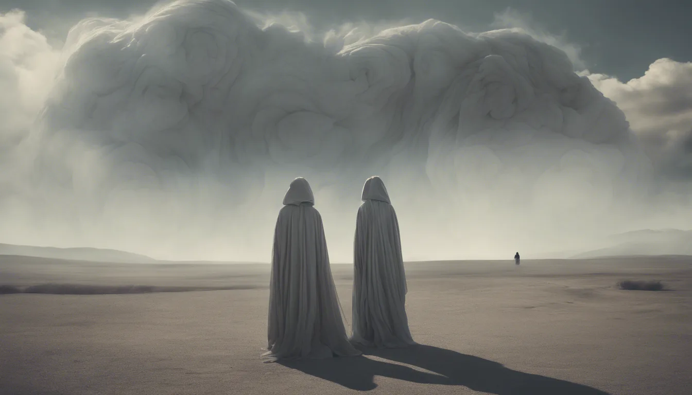 Dream symbol: two guys: intro