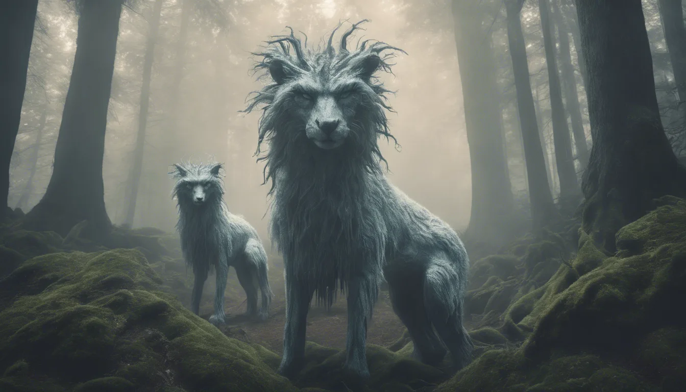 Dream symbol: two-headed: intro