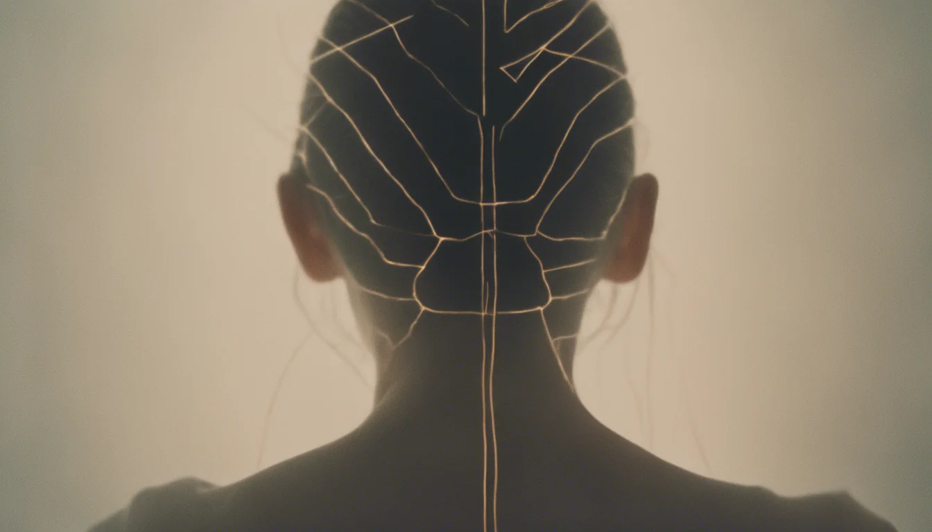 Two Lines on Head: Exploring Its Meaning in Dreams