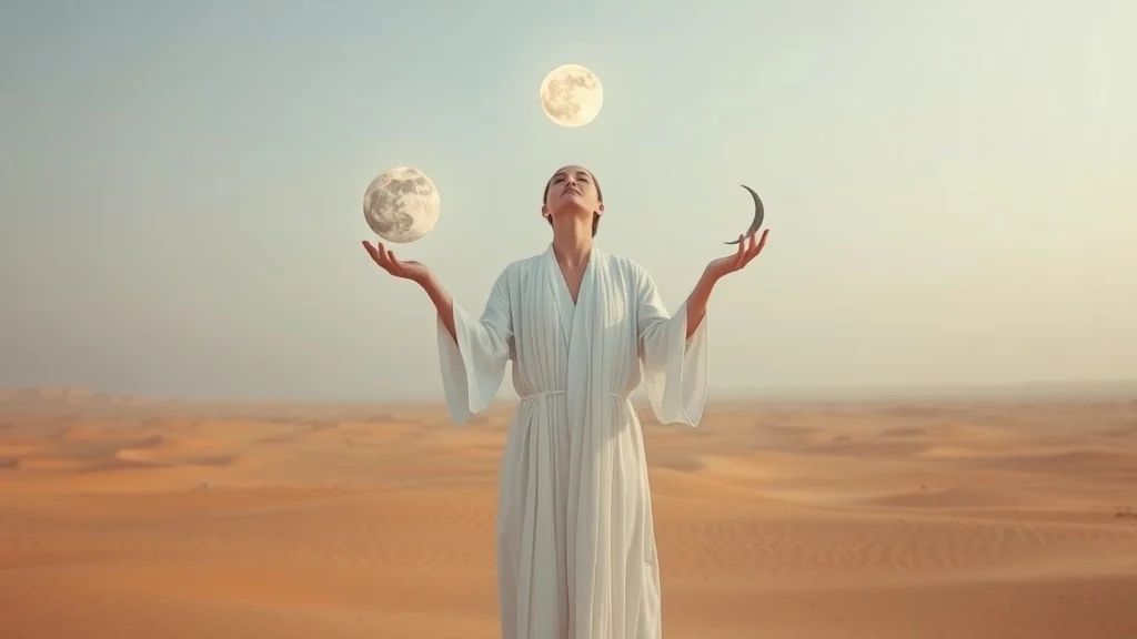 Dream symbol: two months: intro