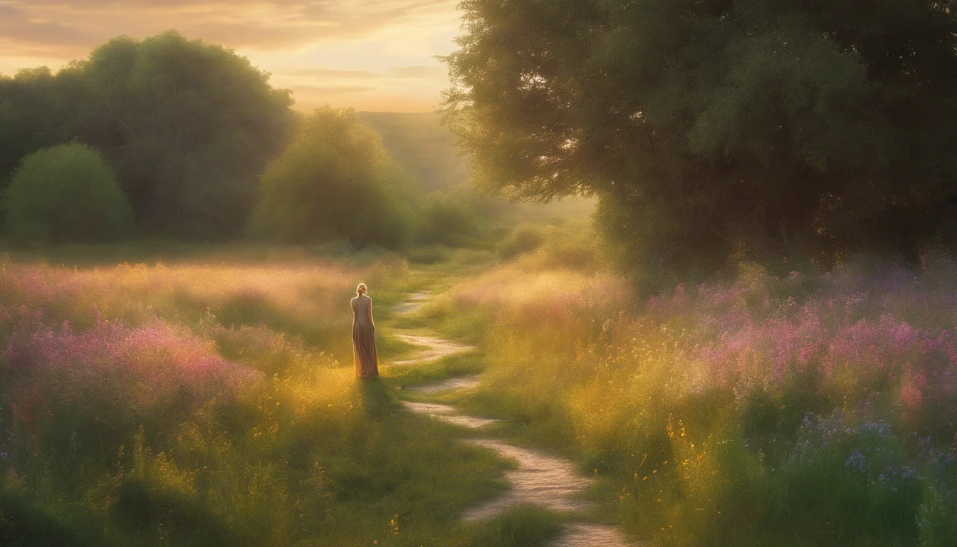 Dream Symbol: Two Places - Unraveling the Significance