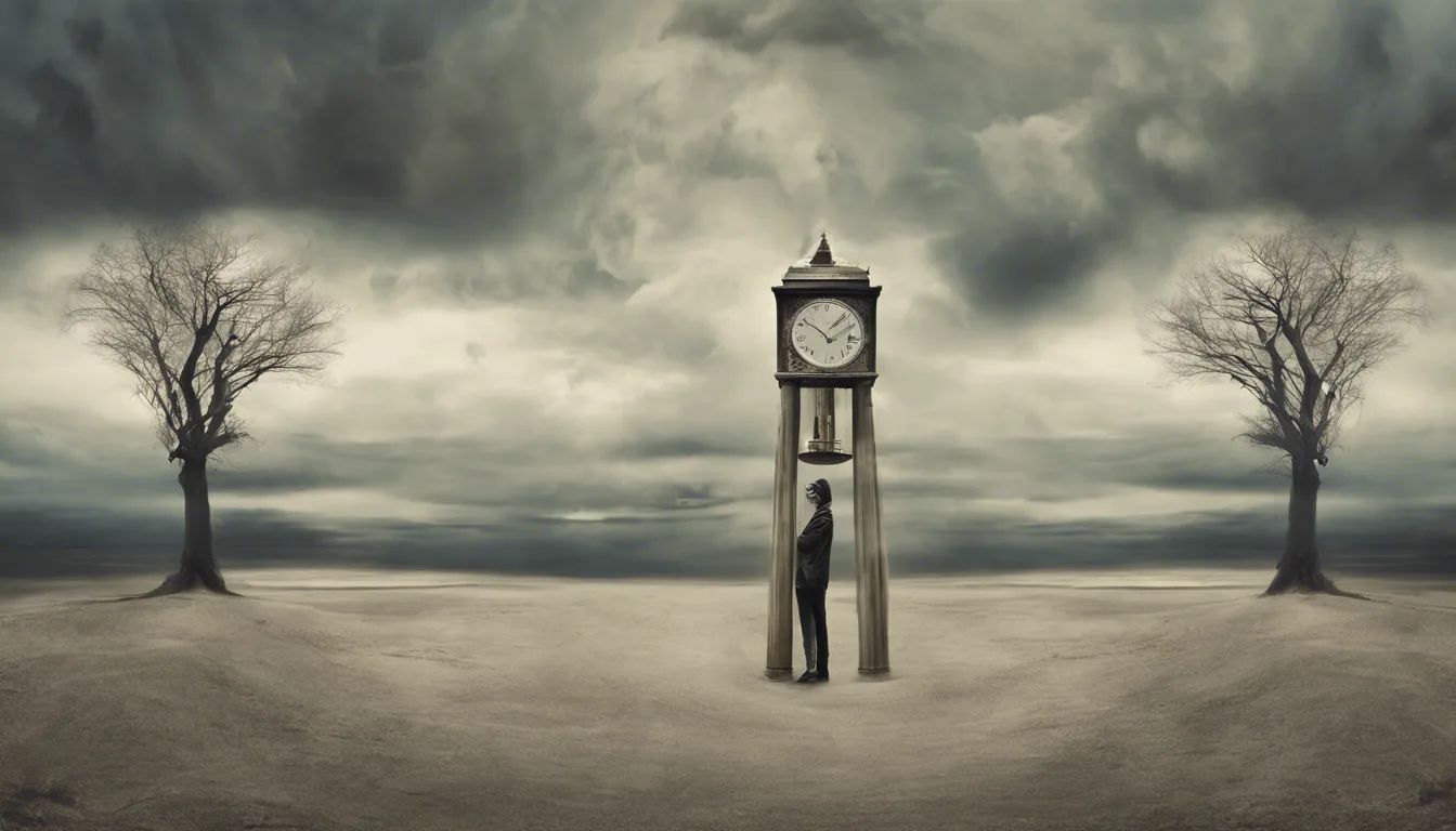Dream Symbol: Two Times Last Year