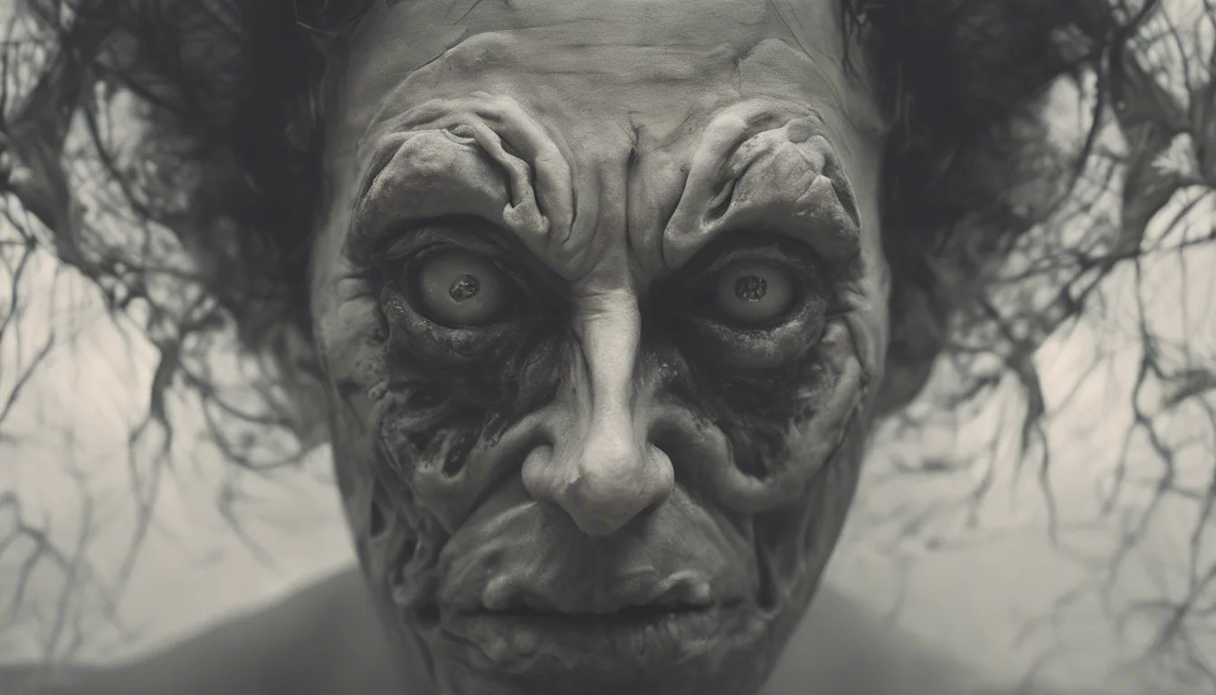 Dream Symbol: Ugly People