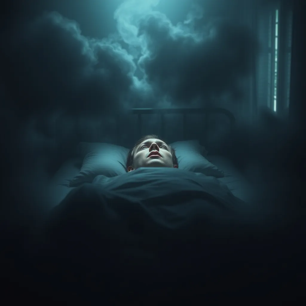 Dream symbol: unable to wake or scream: scenarios: Dream of Being Caught in a Nightmare Without Escape Dream symbol: unable to wake or scream: scenarios: Dream of Being Caught in a Nightmare Without Escape
