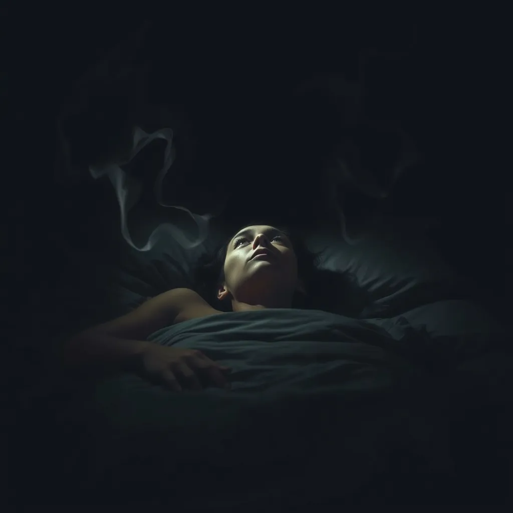 Dream symbol: unable to wake or scream: symbolism: Reflection of Past Trauma or Unresolved Conflict Dream symbol: unable to wake or scream: symbolism: Reflection of Past Trauma or Unresolved Conflict