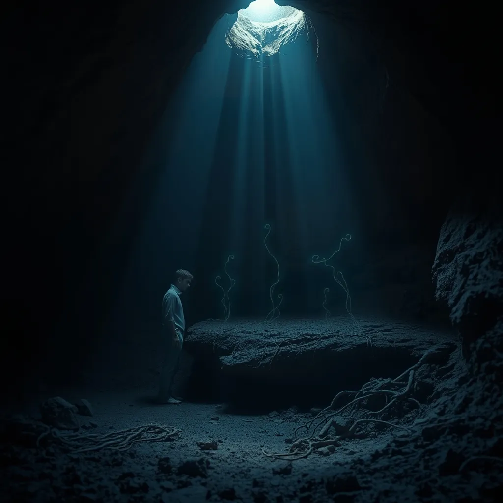 Dream symbol: underground ground: symbolism: Indication of Buried Desires and Fears Dream symbol: underground ground: symbolism: Indication of Buried Desires and Fears