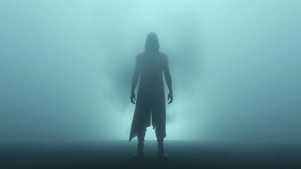 Dream Symbol: Unfamiliar Grey People