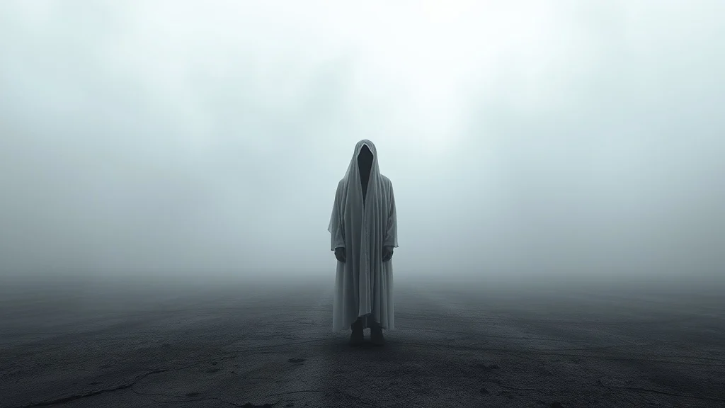 Dream symbol: grey people: scenarios: Dream of seeing grey people