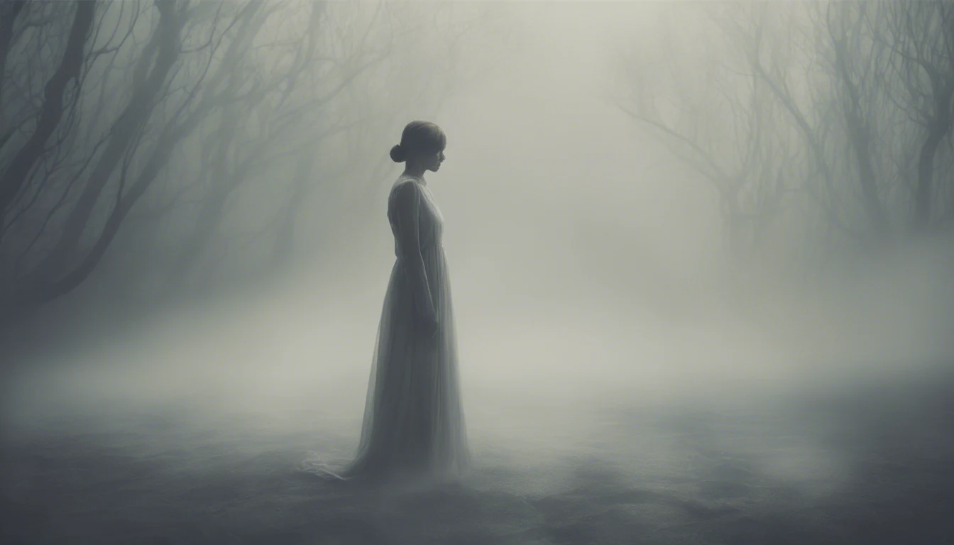 Dream Symbol: Unfamiliar Places Meaning Explained