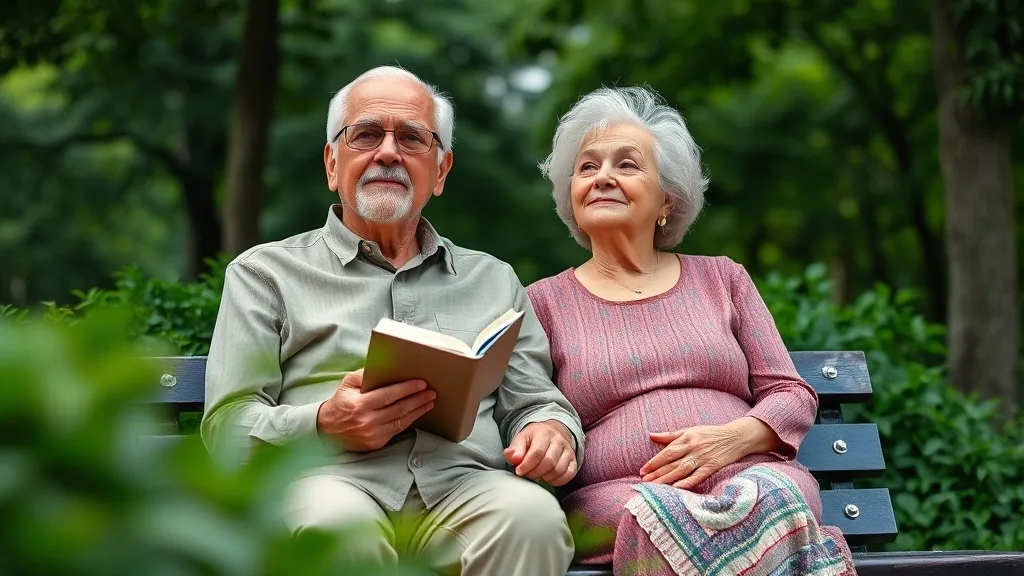 Dream symbol: unfold: demographics: Seniors and Retirees