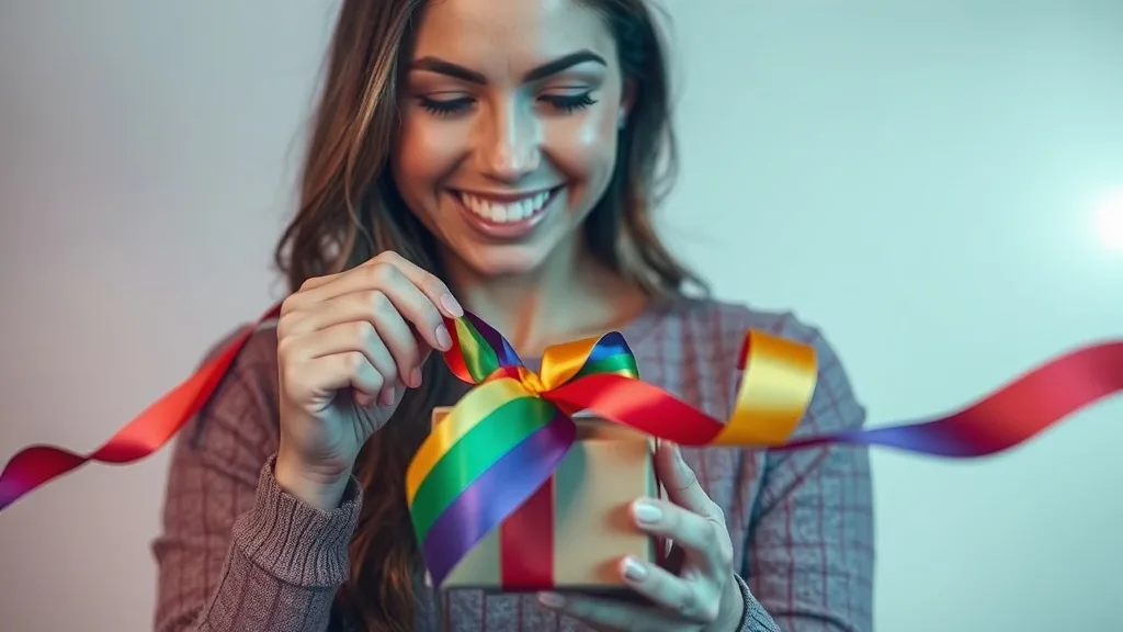 Dream symbol: unfold: scenarios: Dream of unfolding a ribbon