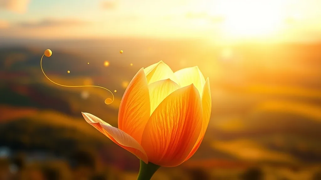 Dream symbol: unfold: symbolism: Self-Actualization and Empowerment