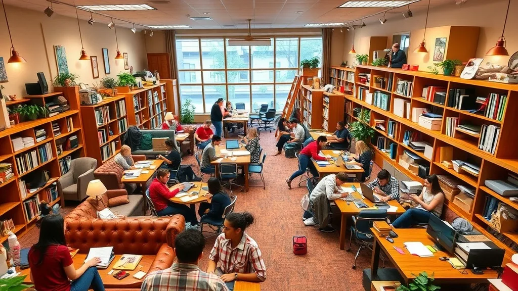 Dream symbol: university residence hall: demographics: Individuals Contemplating Higher Education