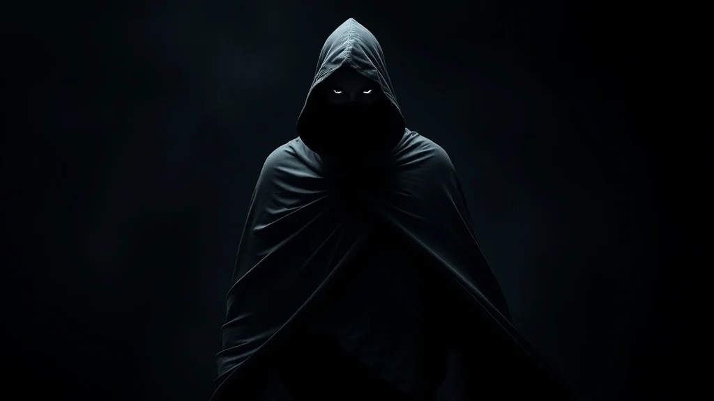 Dream symbol: unknown chaser: scenarios: Dream of Being Hunted by a Mysterious Figure