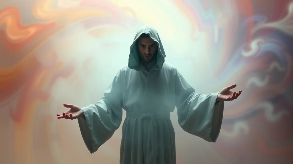 Dream Symbol: Unknown Figure Unveiled