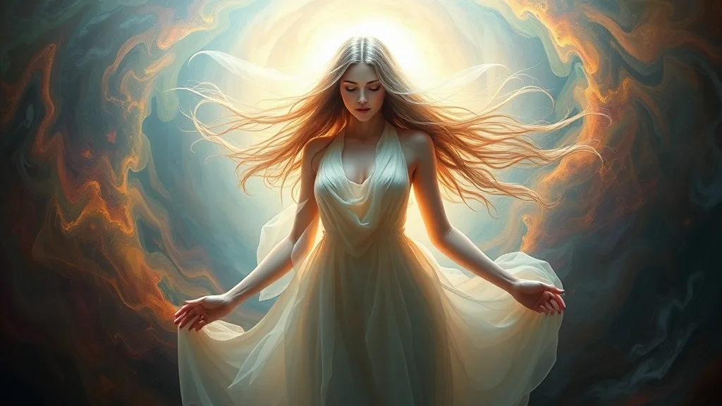 Dream symbol: unknown girls: symbolism: Anima or Animus