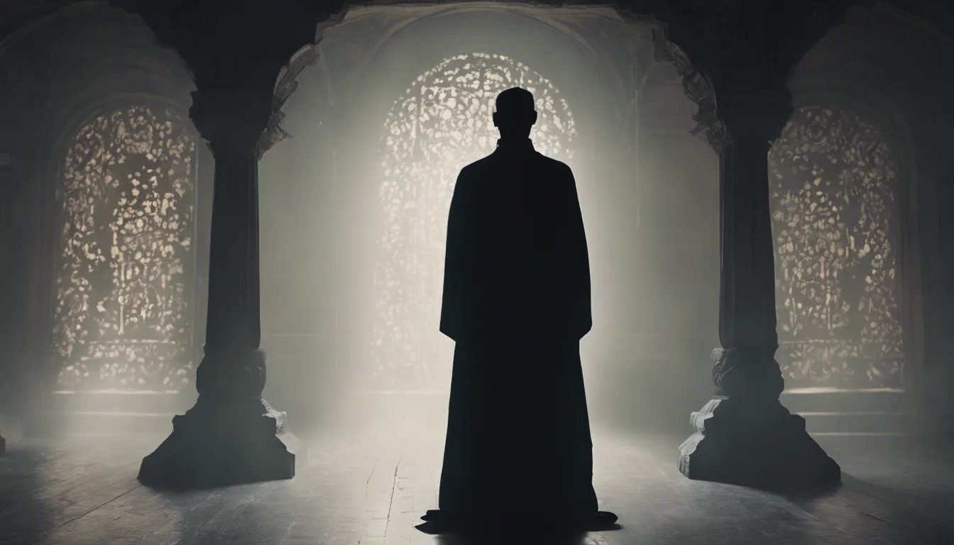 Dream symbol: unknown men: intro